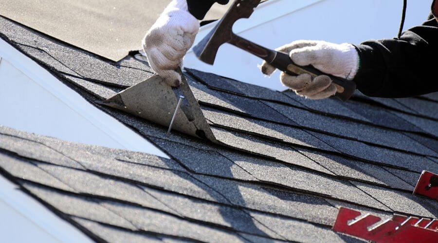 Expert new roof installation services in Webster, FL